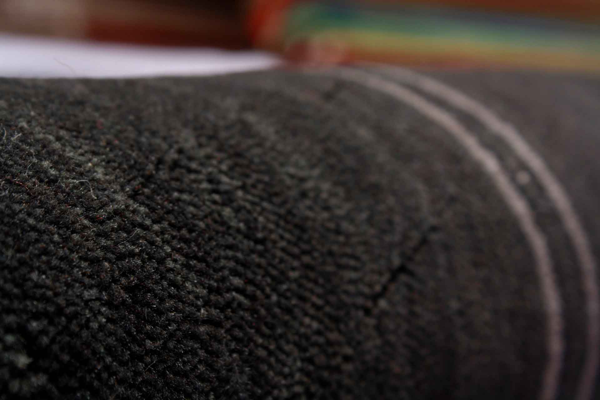 Moderner Teppich Loribaft