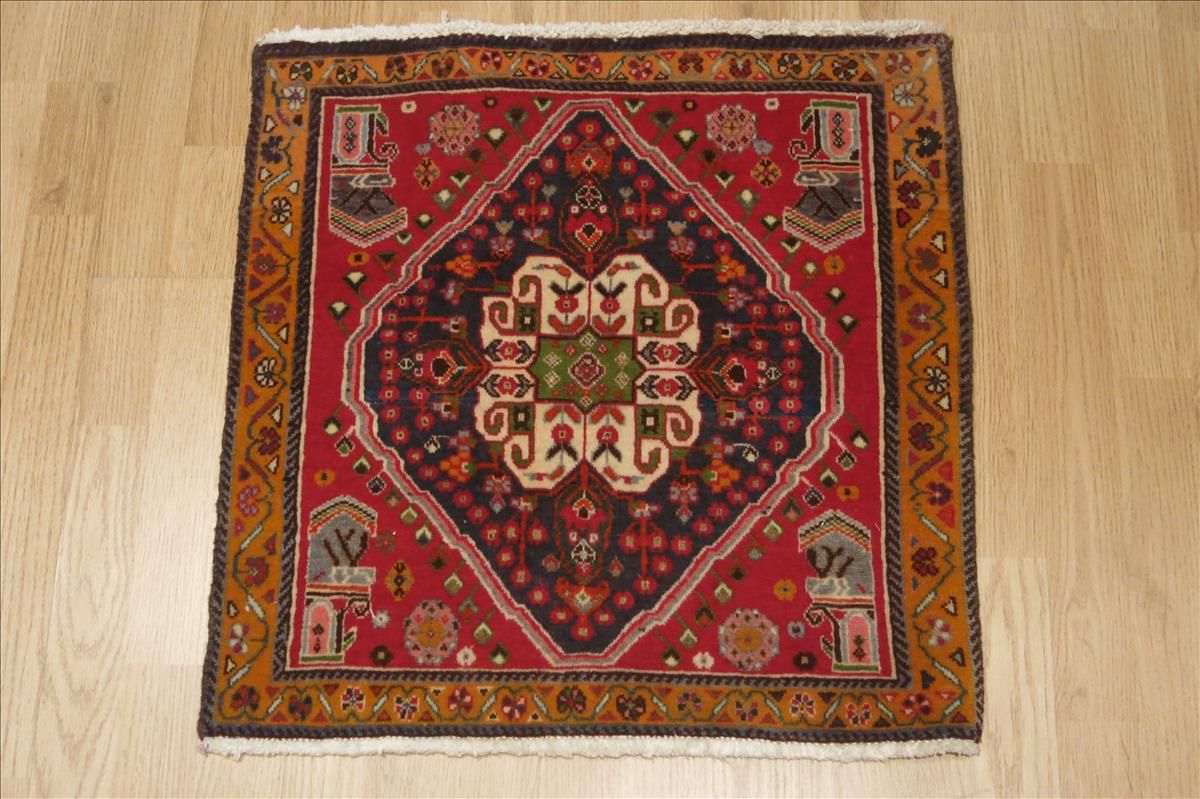 Orientteppich Gashgai Super
