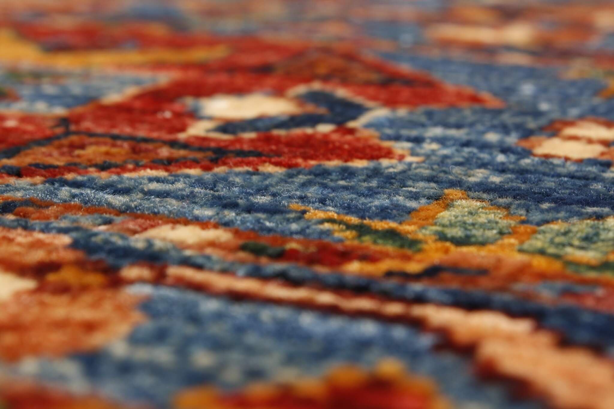 Oriental rug Ariana Exclusive