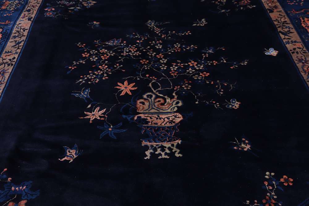 Orientteppich Peking
