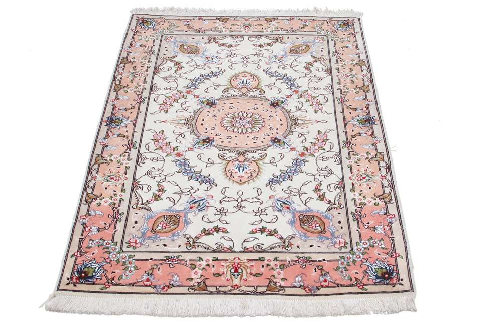 Perserteppich Tabriz