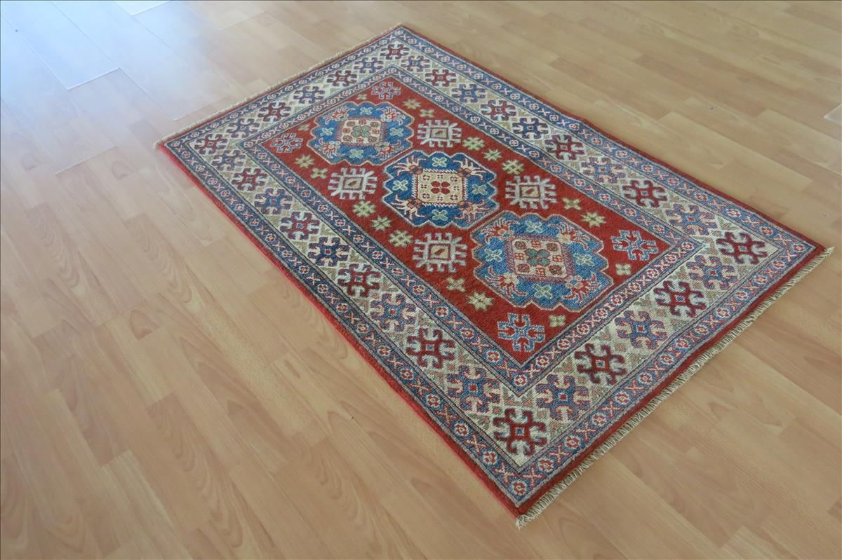 Orientteppich Kazak