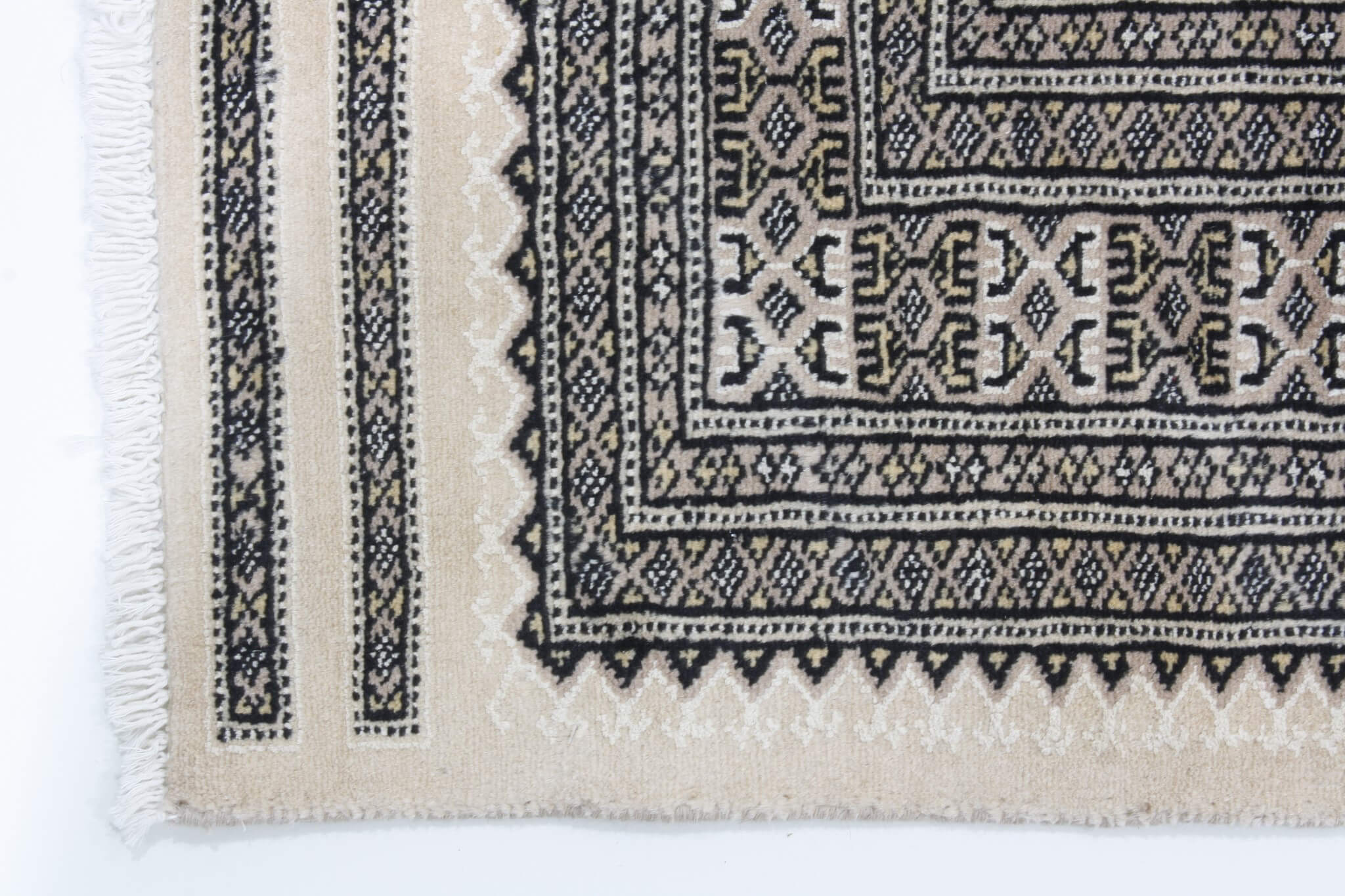 Orientteppich Jaldar Premium