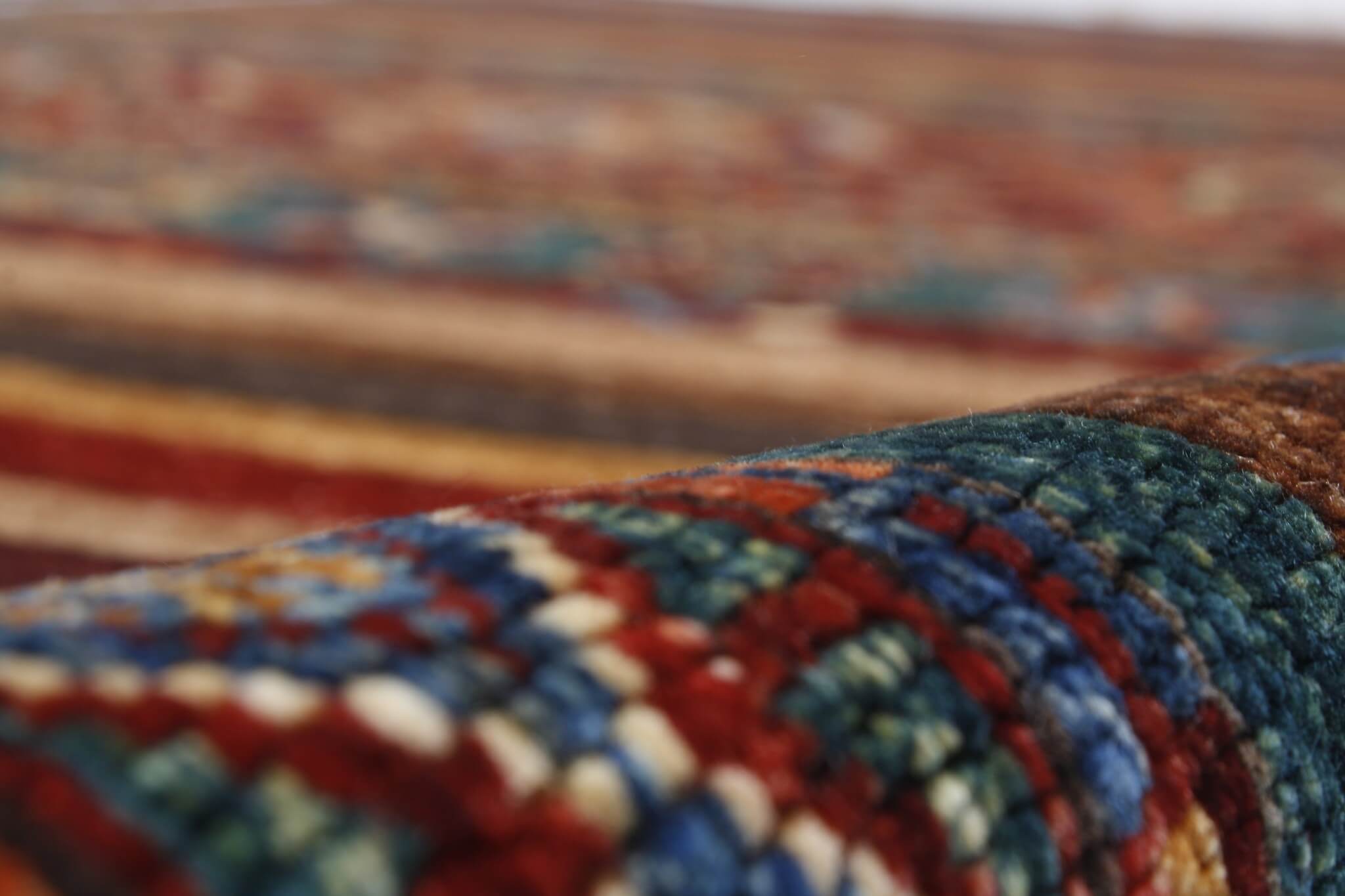Oriental rug Ariana Exclusive