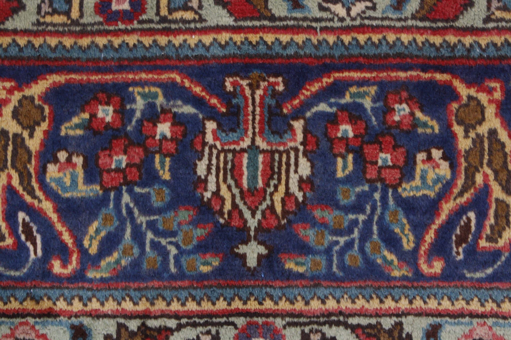 Perserteppich Tabriz