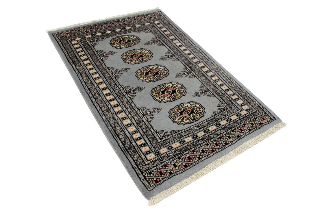 Orientteppich Bukhara Exklusiv