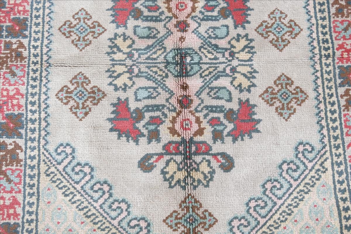 Orientteppich Kaschkouli Royal