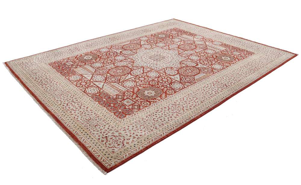 Orientteppich Mamlouk