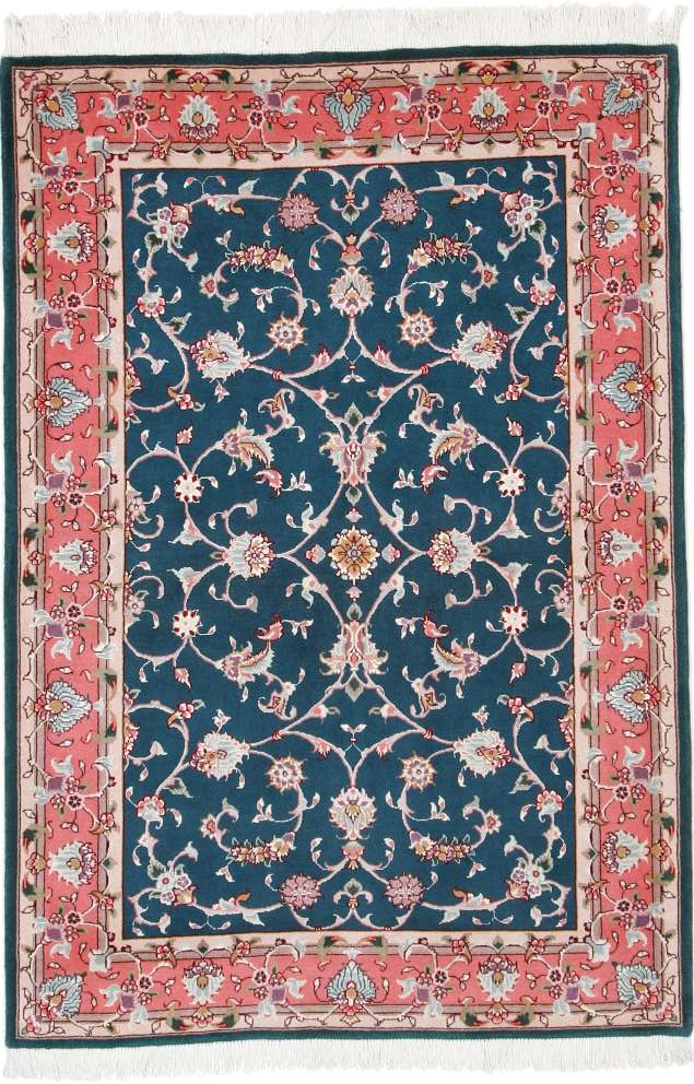 Perserteppich Tabriz