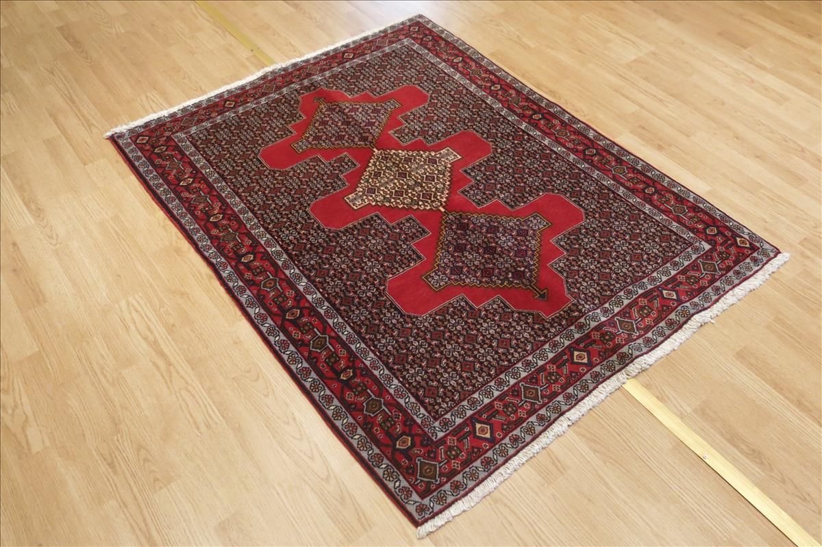 Oriental rug Senneh Super