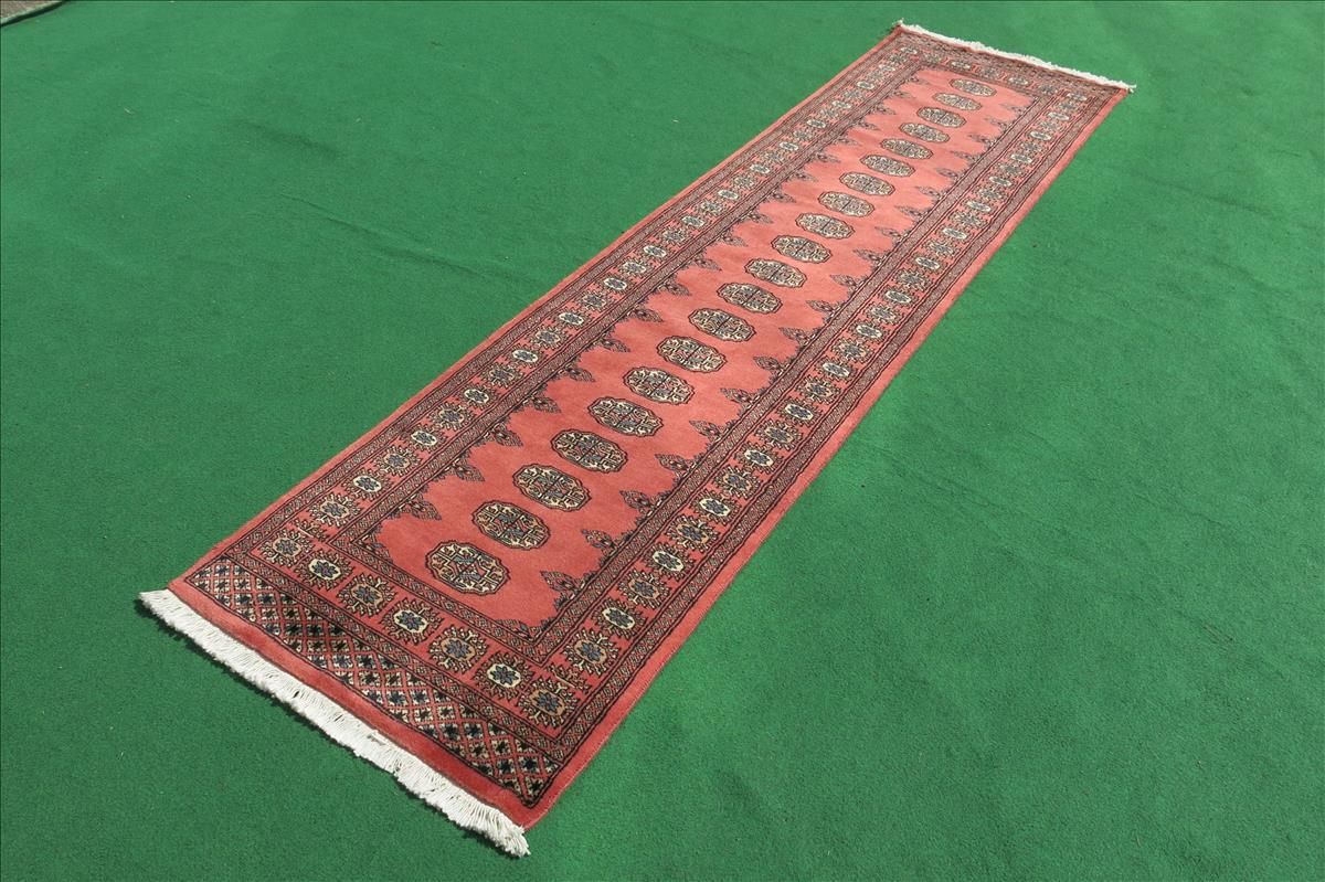 Oriental rug Bukhara Exclusive