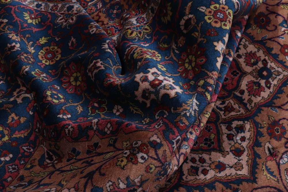 Orientteppich Agra