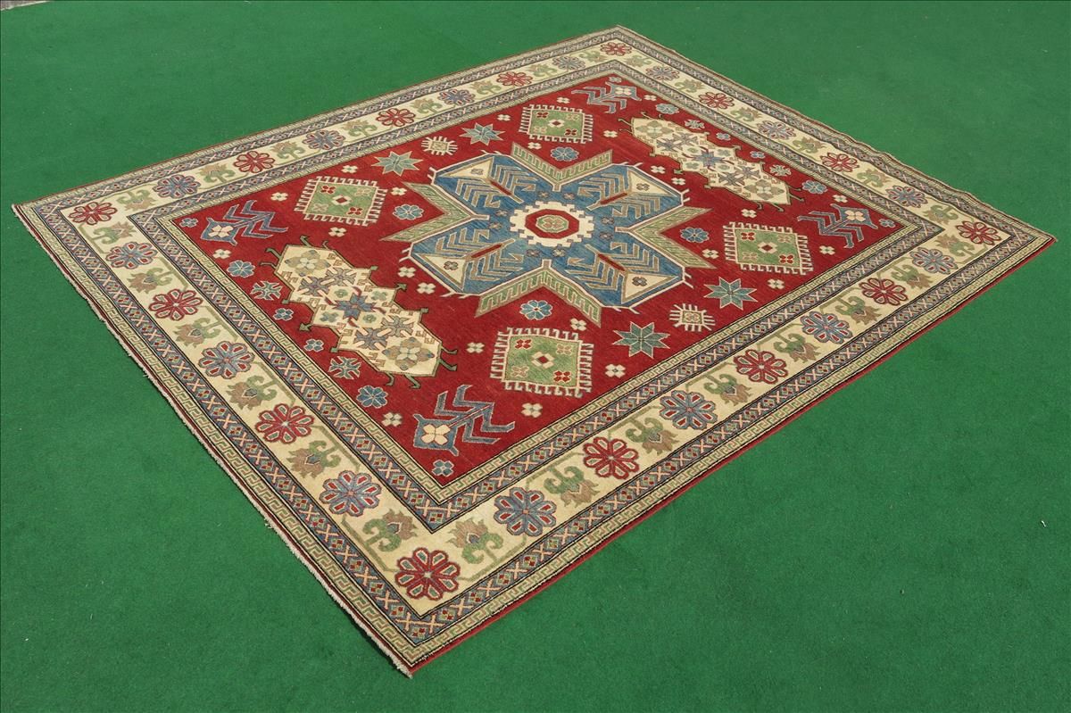Orientteppich Kazak