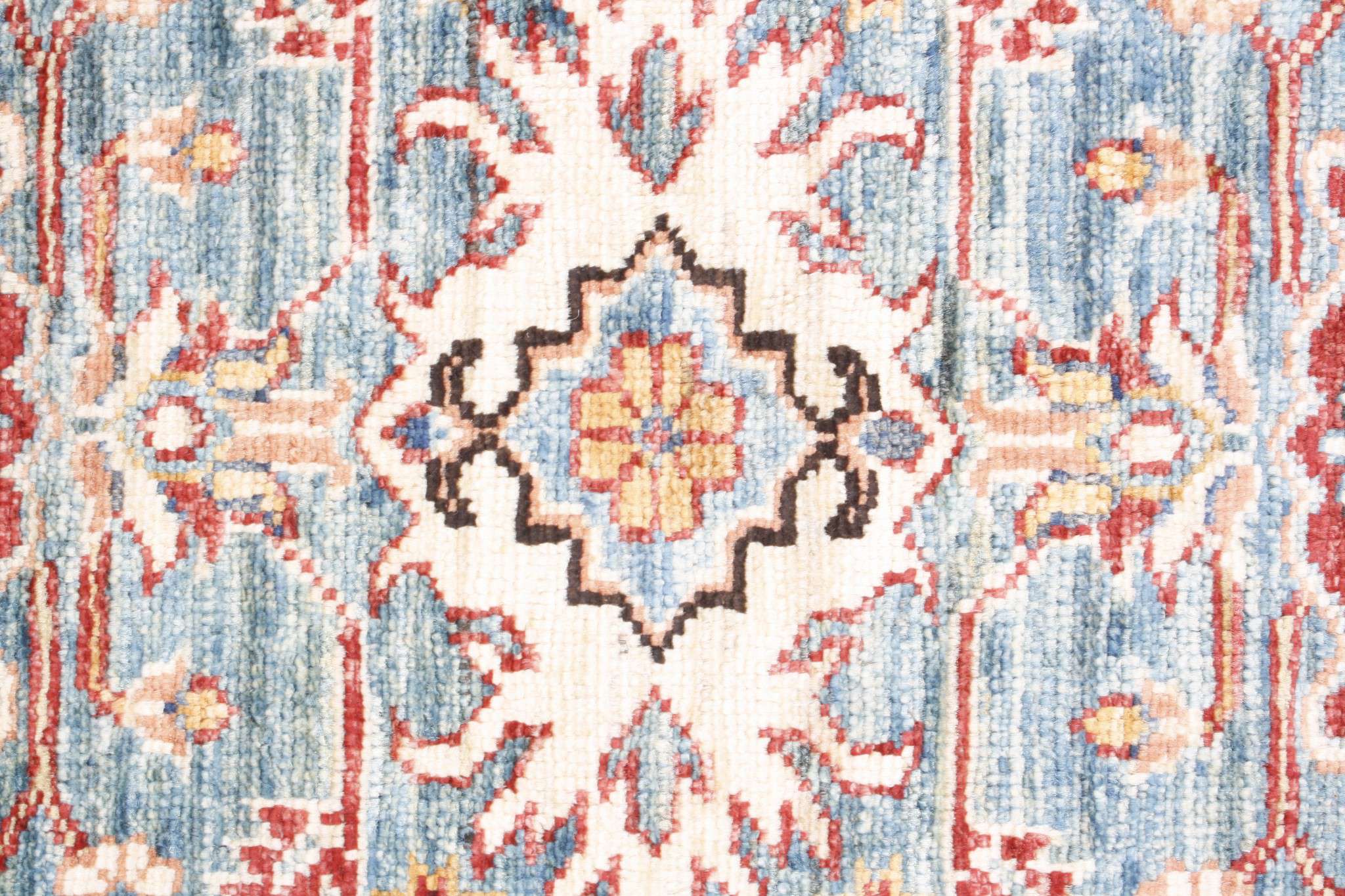 Oriental rug Kazak Exclusive