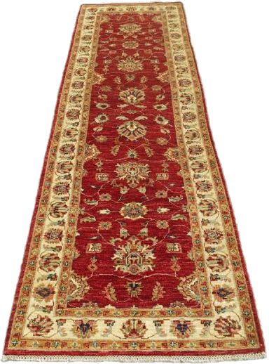 Oriental rug Ziegler Exclusive
