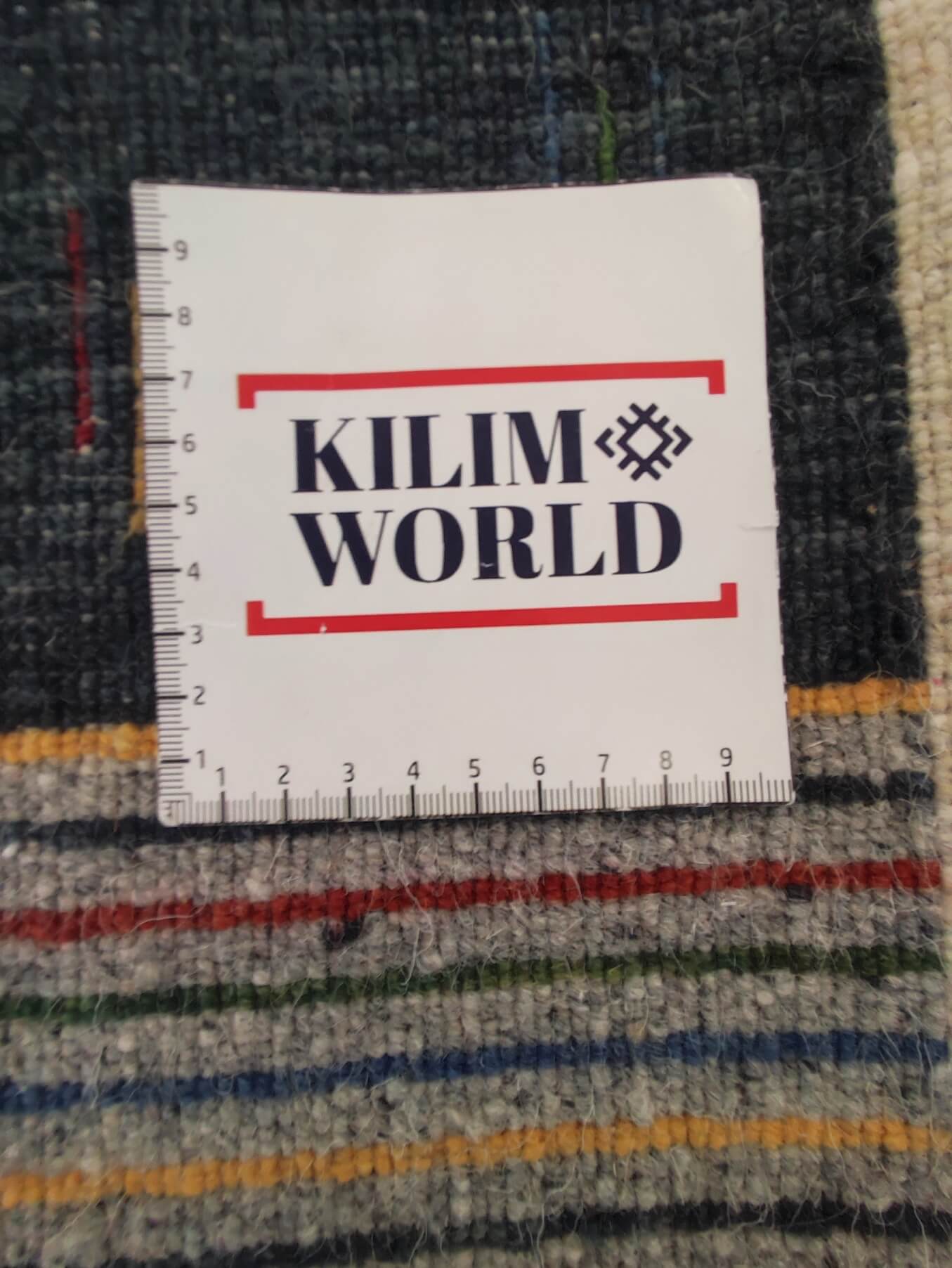 Moderner Teppich Loribaft Exklusiv