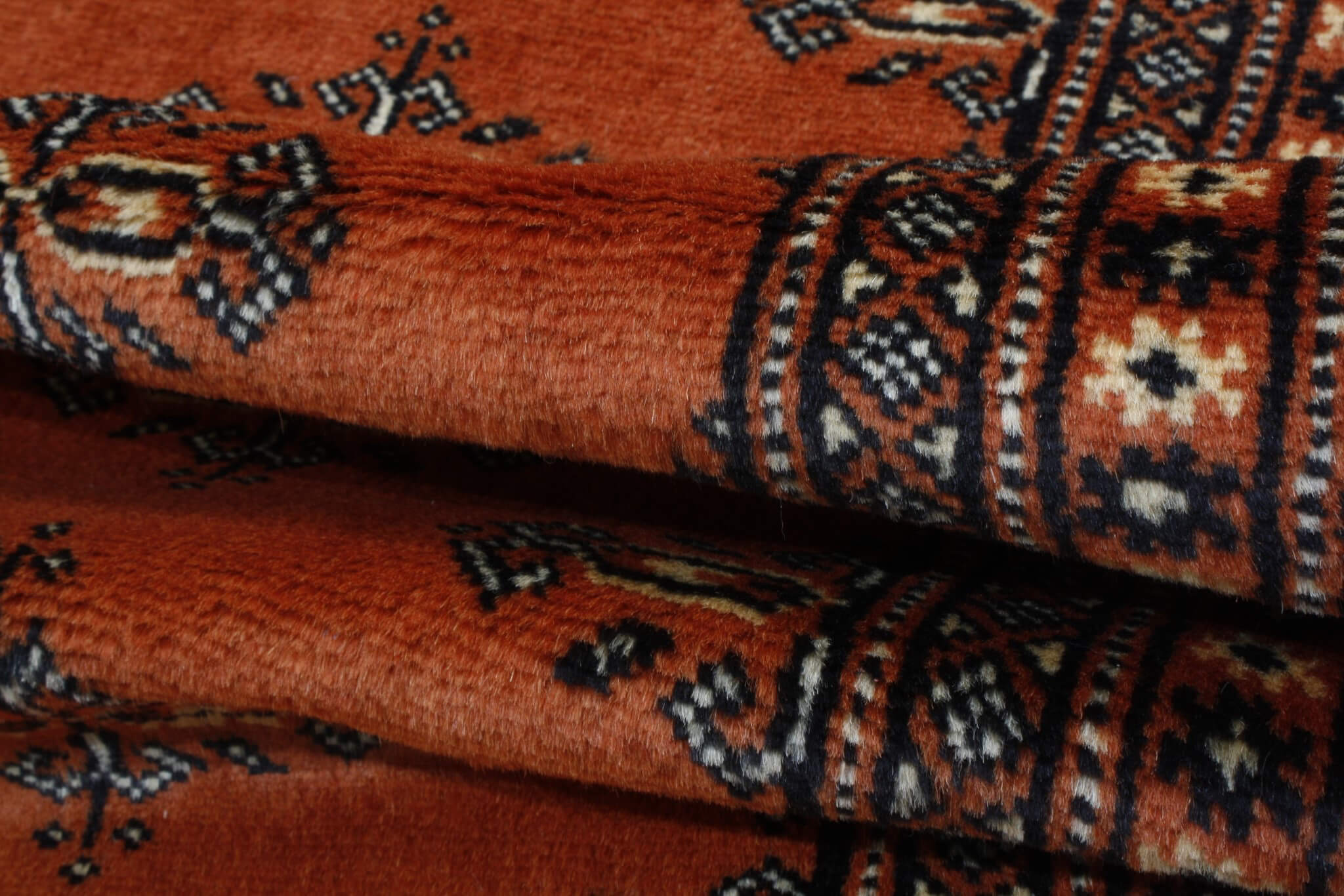 Orientteppich Bukhara Exklusiv