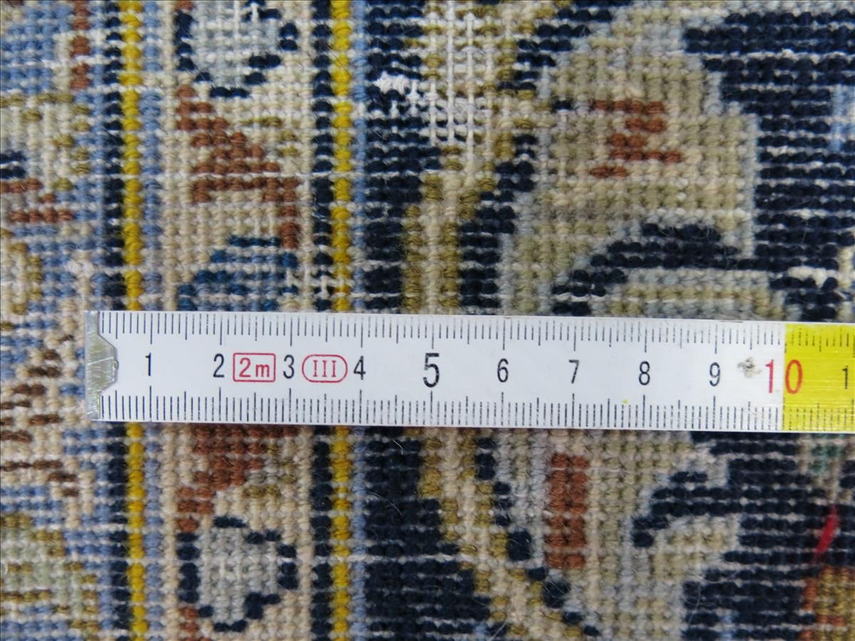 Orientteppich Keshan Super