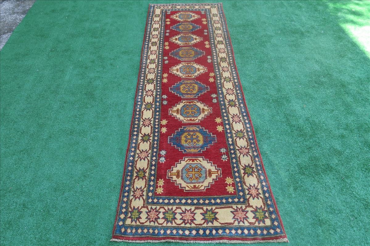 Orientteppich Kazak