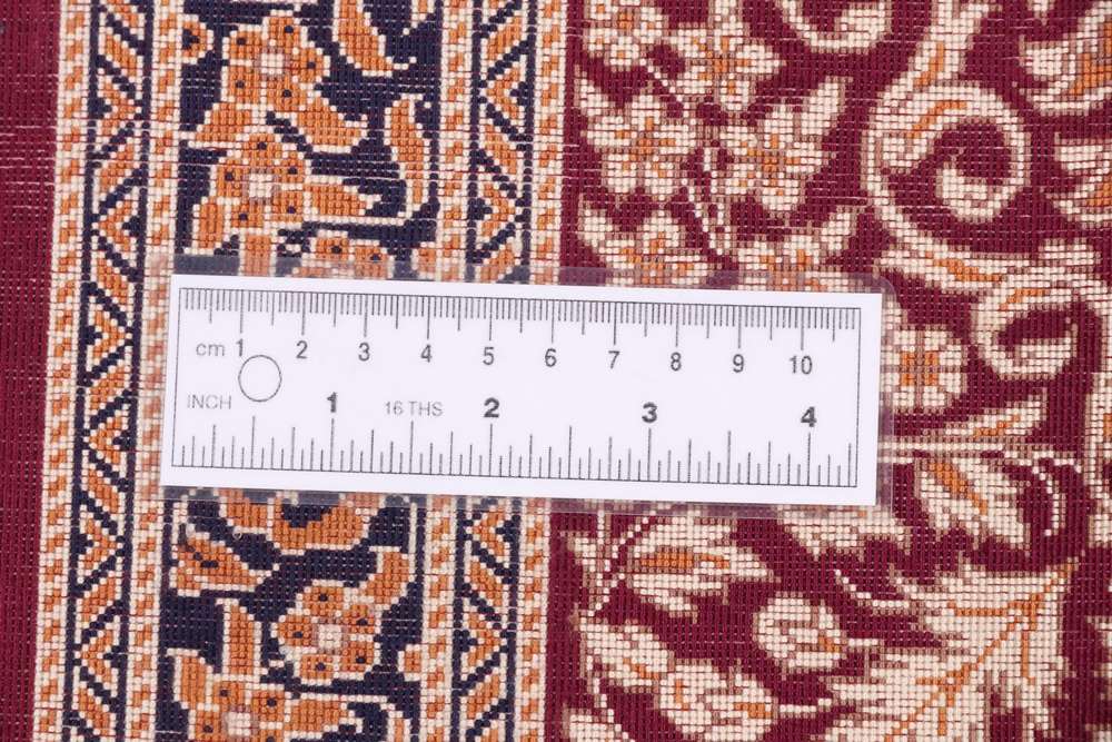 Perserteppich Qom