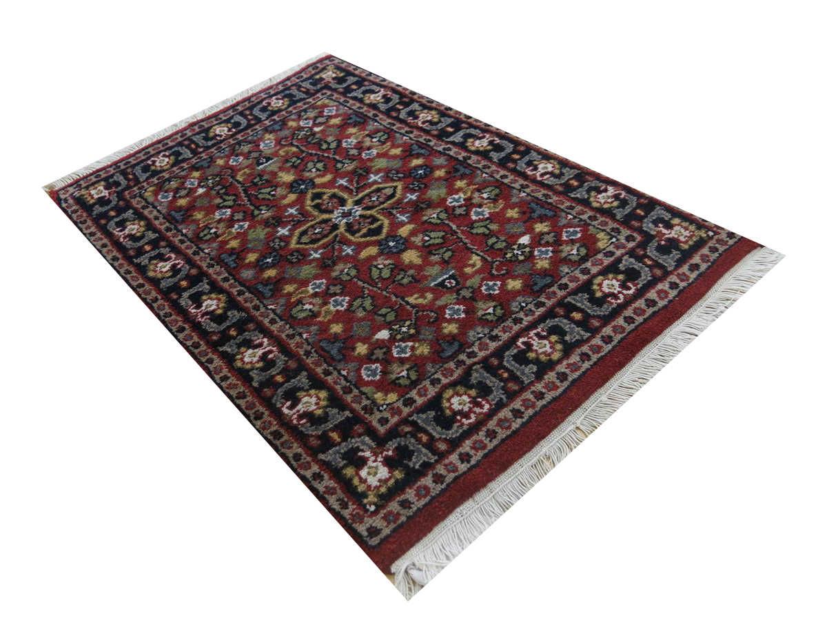 Orientteppich Keshan
