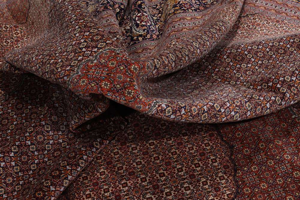 Perserteppich Tabriz