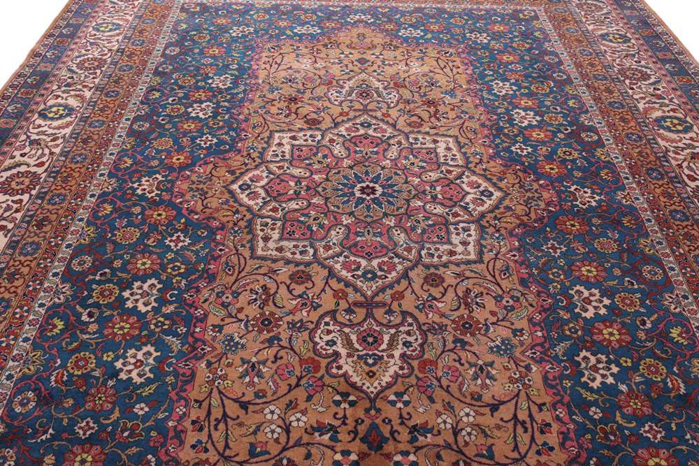 Orientteppich Agra