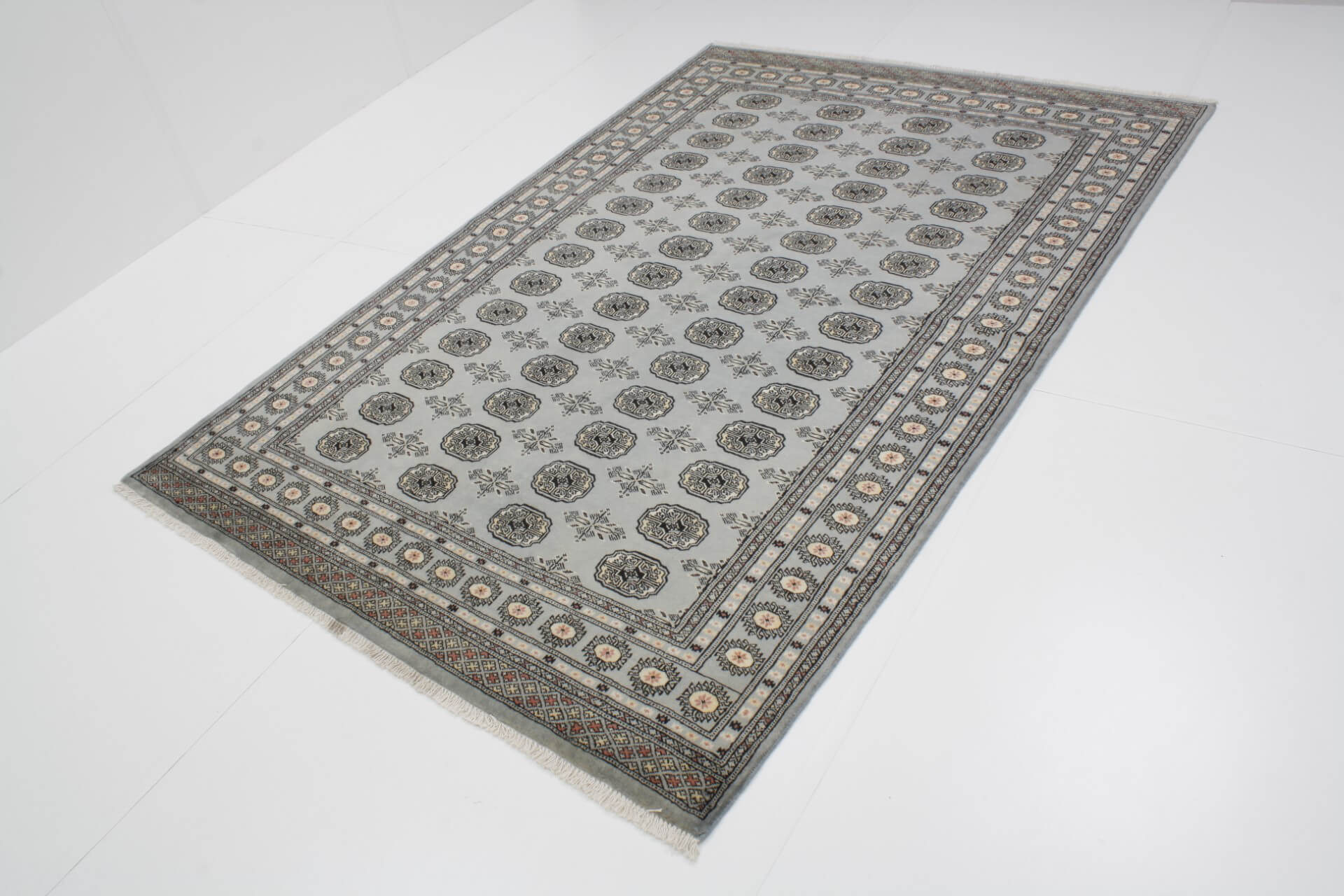 Orientteppich Bukhara Exklusiv