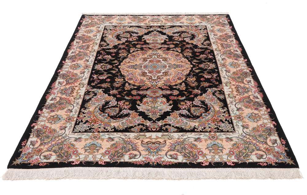 Perserteppich Tabriz