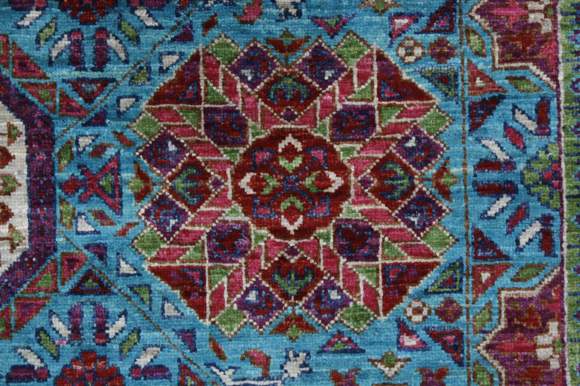 Orientteppich Mamluk Royal
