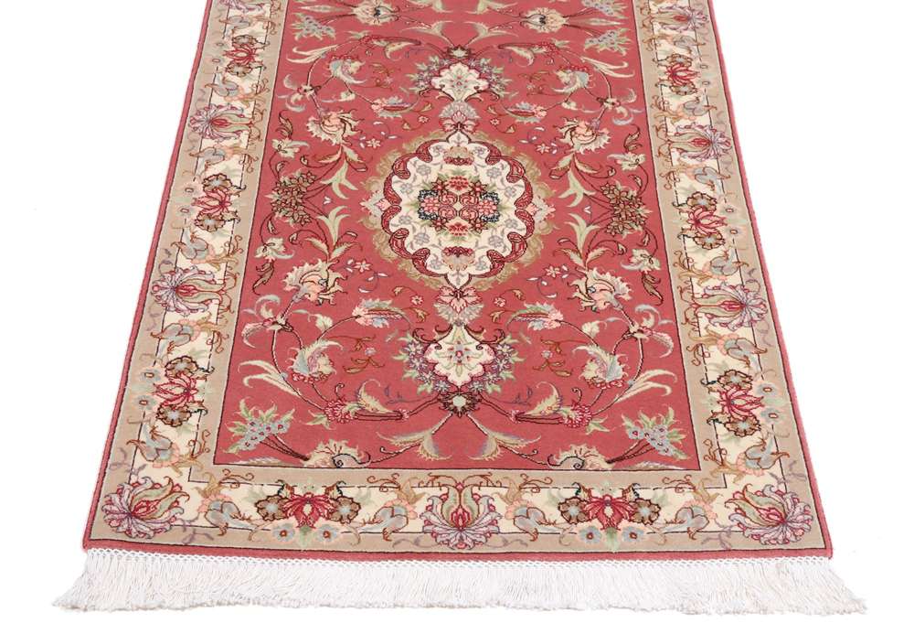 Perserteppich Tabriz