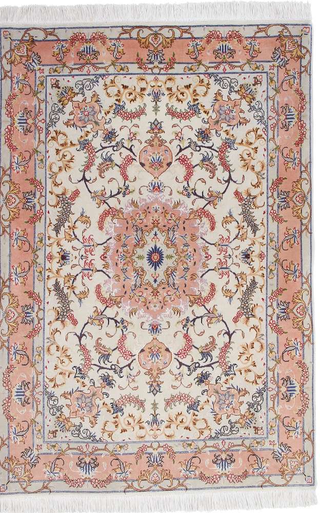 Perserteppich Tabriz