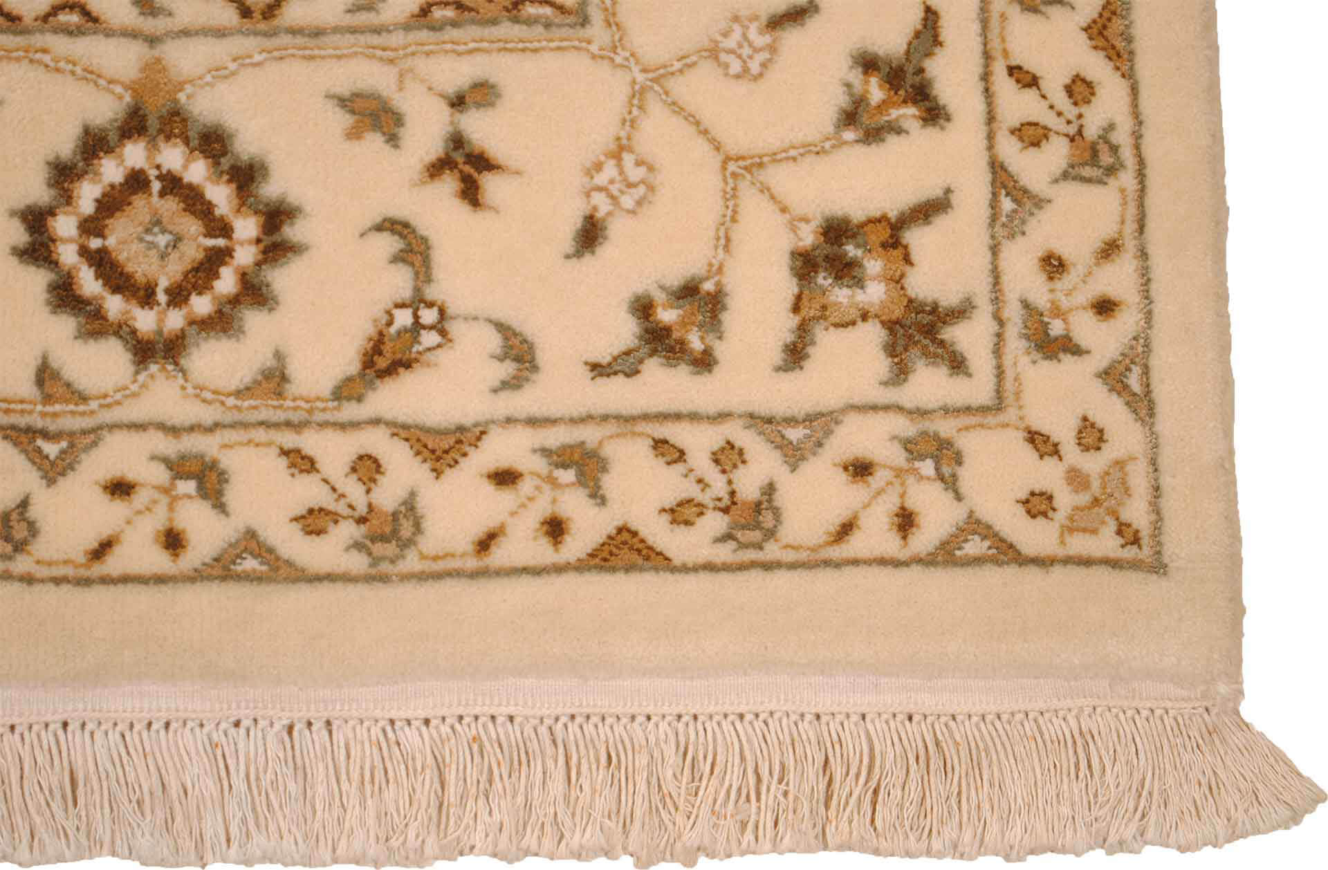 Perserteppich Tabriz Exklusiv