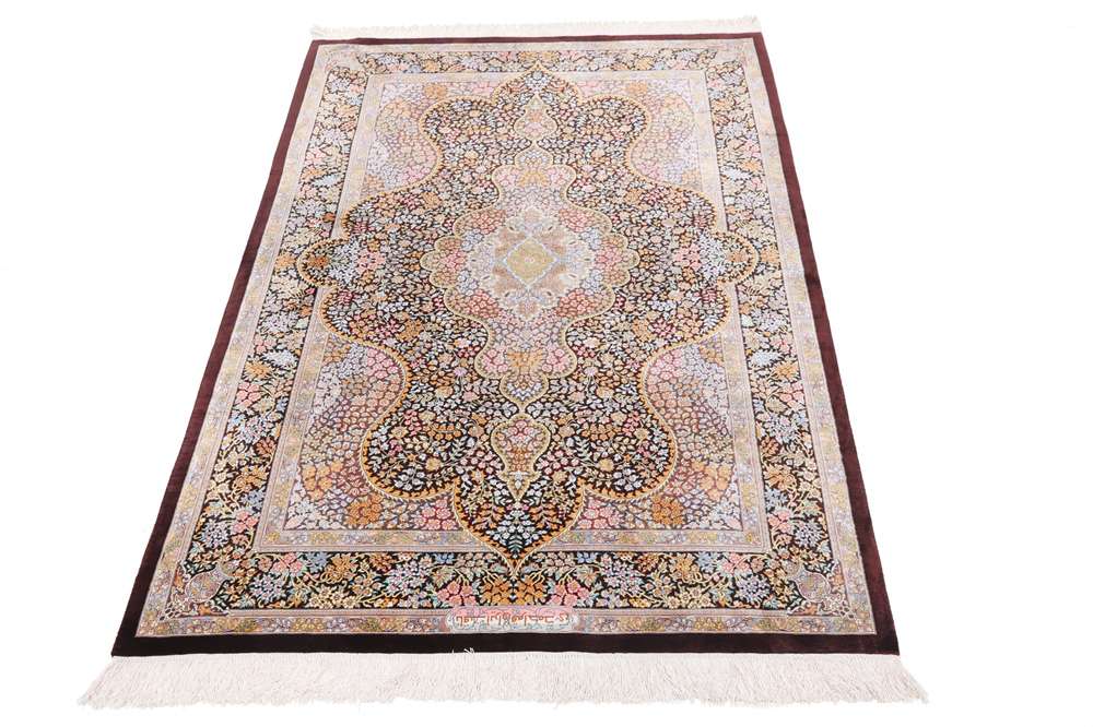 Perserteppich Qom
