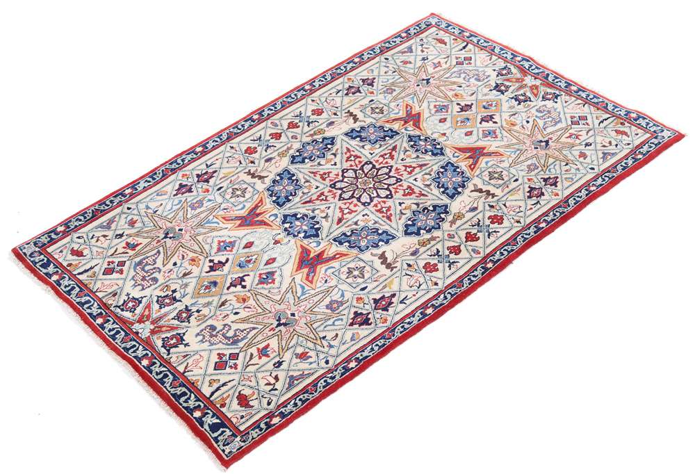 Perserteppich Isfahan