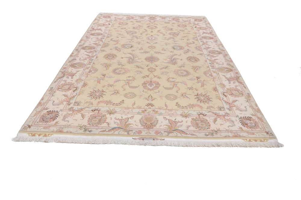 Perserteppich Tabriz