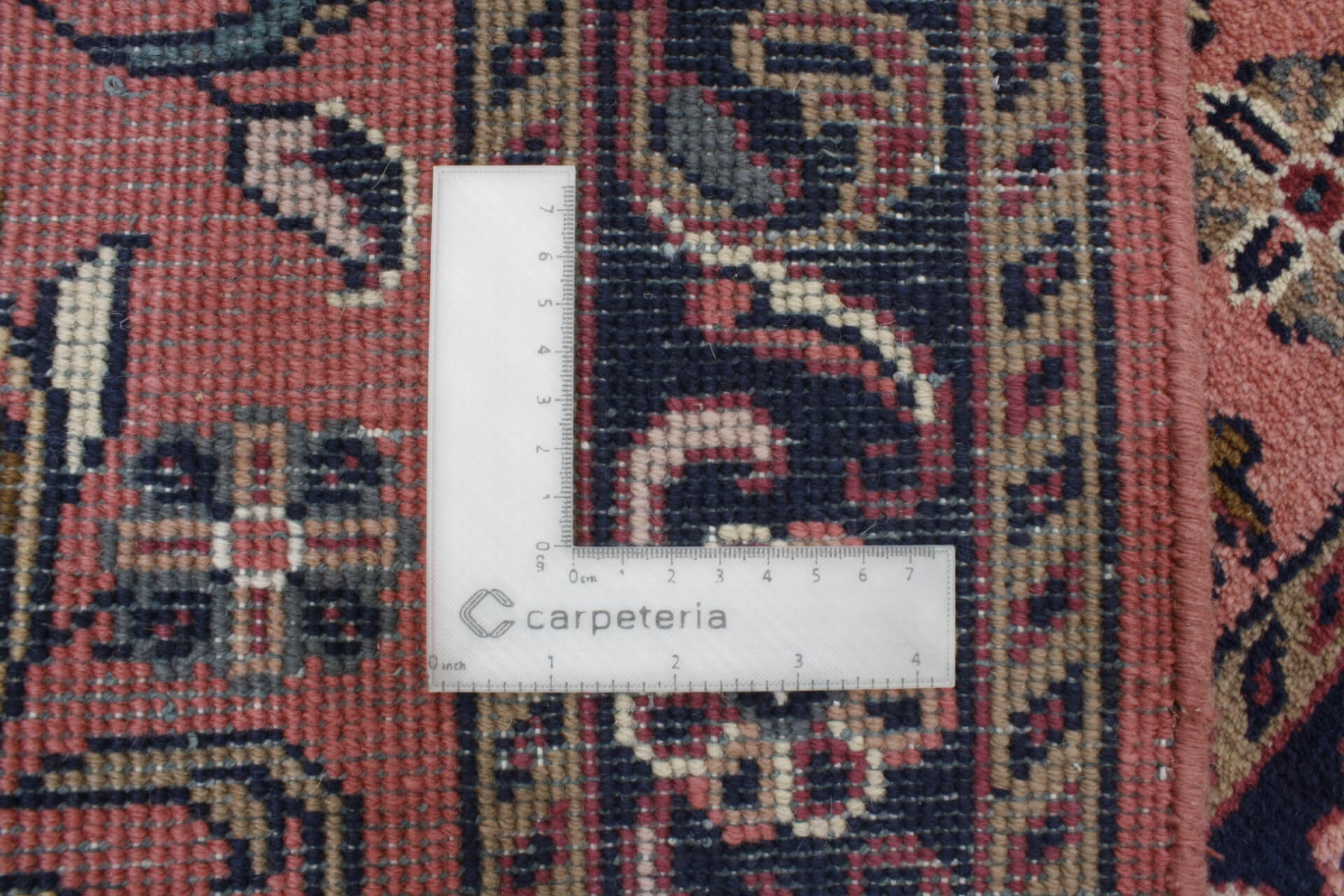 Orientteppich Bidjar Exklusiv
