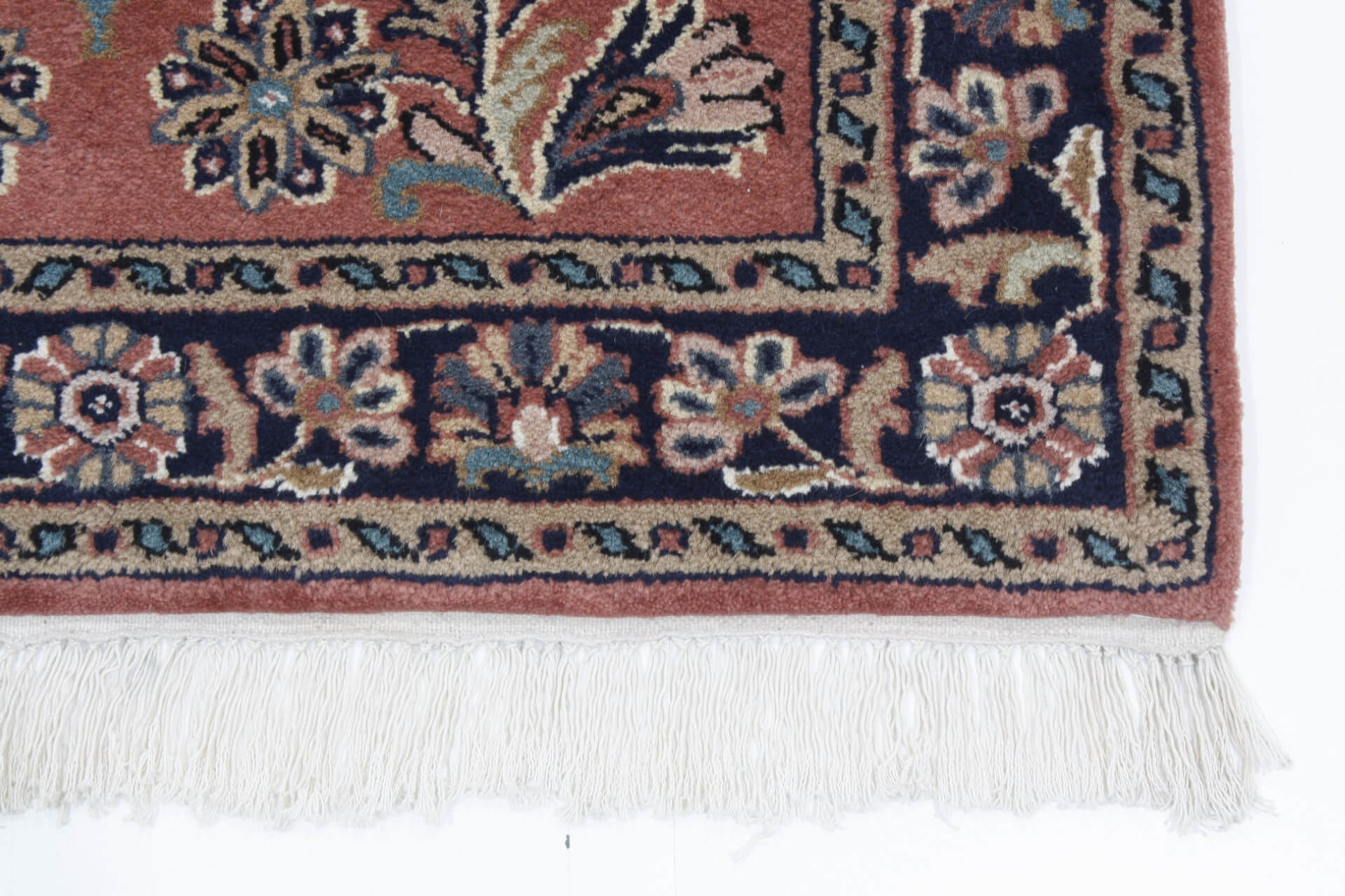 Orientteppich Sarough Exklusiv