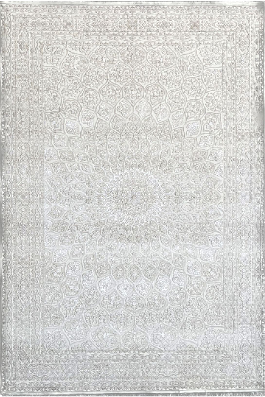 Persian rug Tabriz Royal