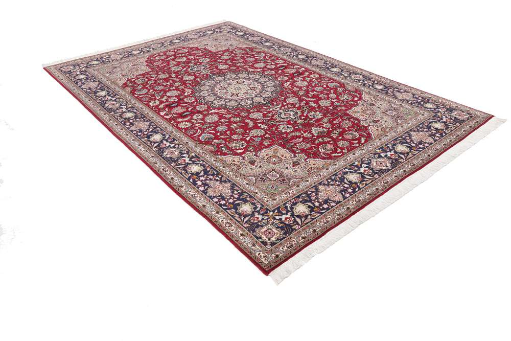 Perserteppich Tabriz
