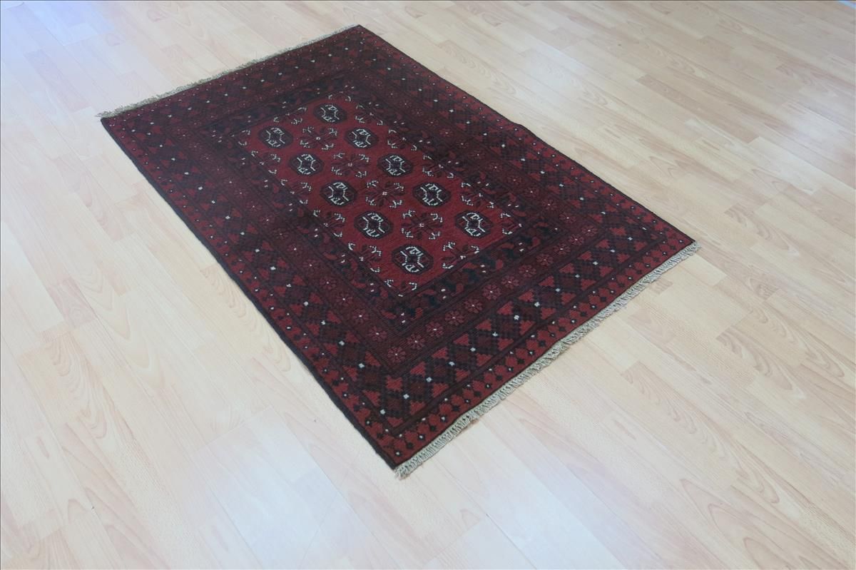 Orientteppich Afghan Filpa