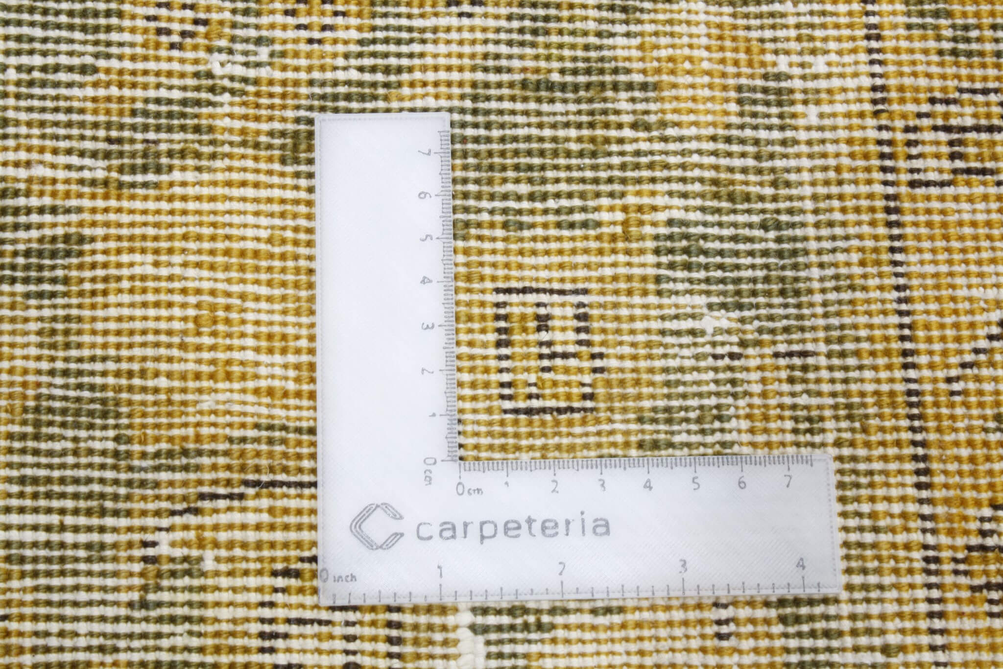 Moderner Teppich Vintage Premium