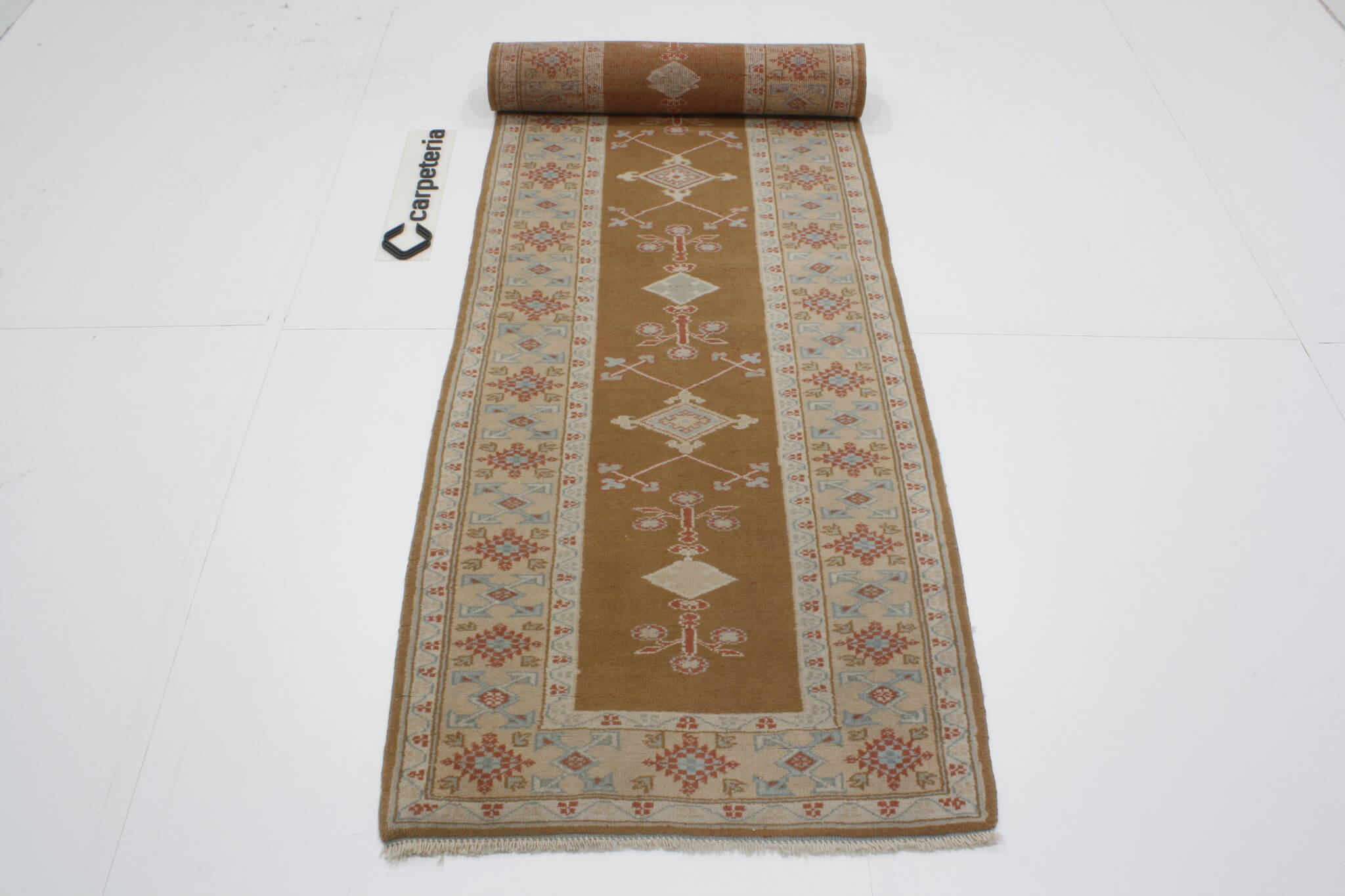 Orientteppich Kars Super