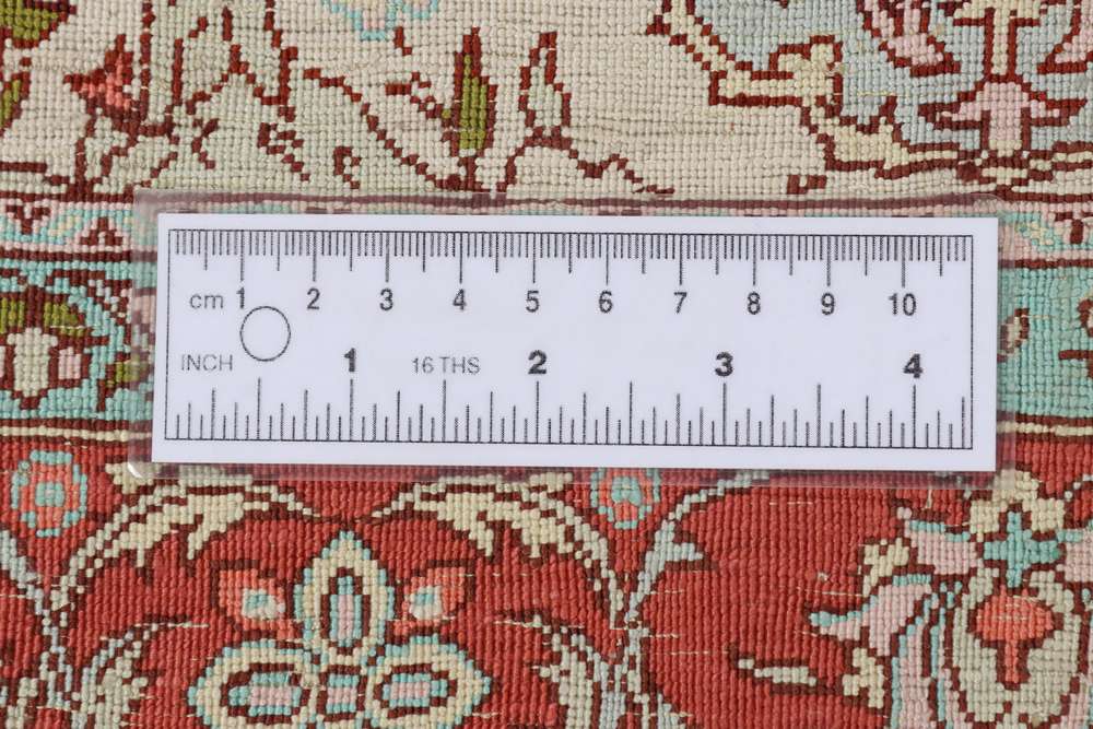Orientteppich Hereke