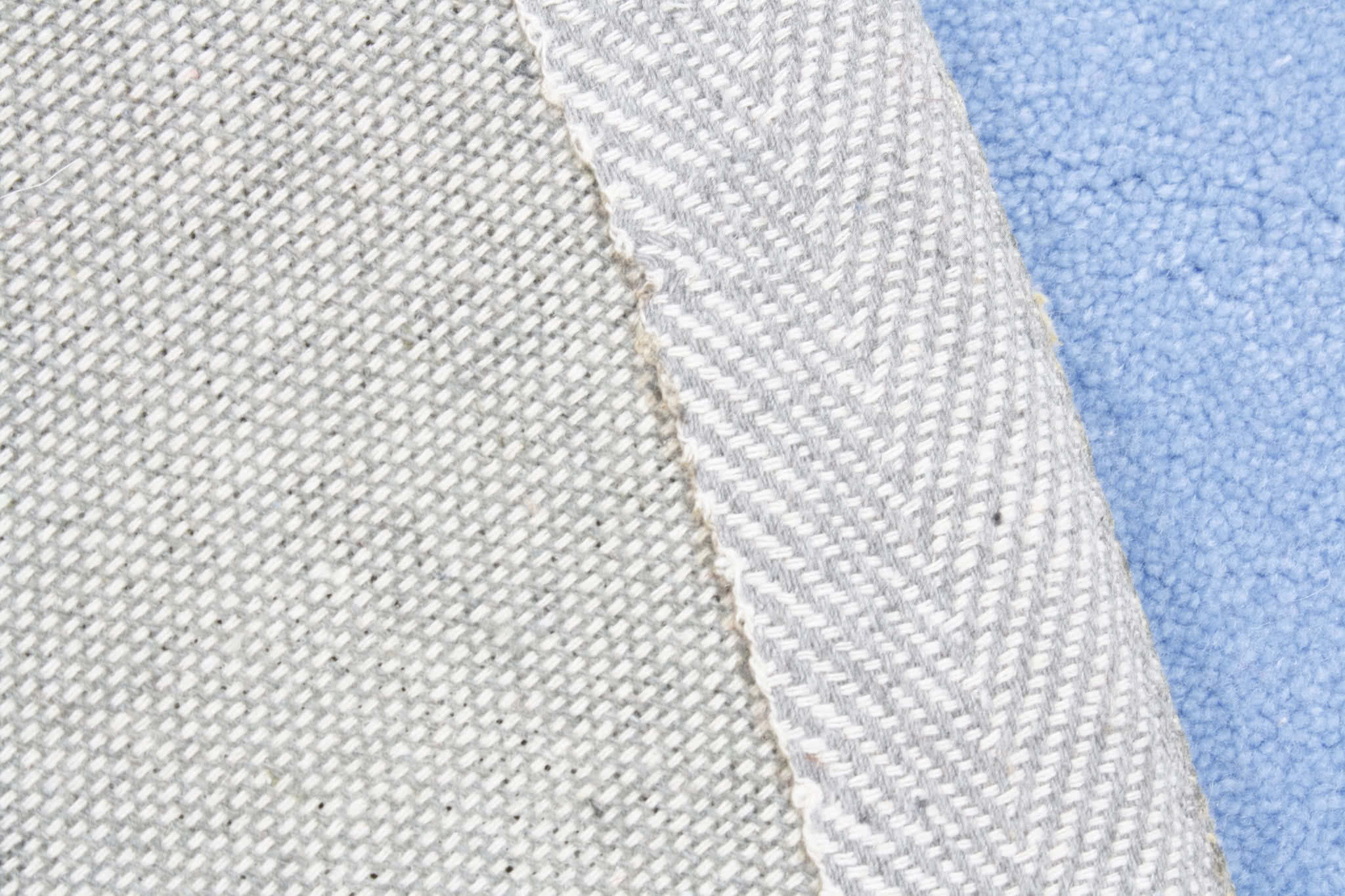 Moderner Teppich Glacier Premium