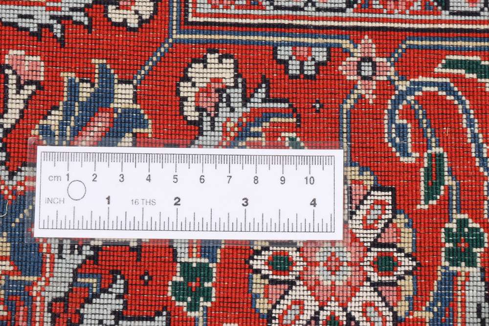 Perserteppich Tabriz