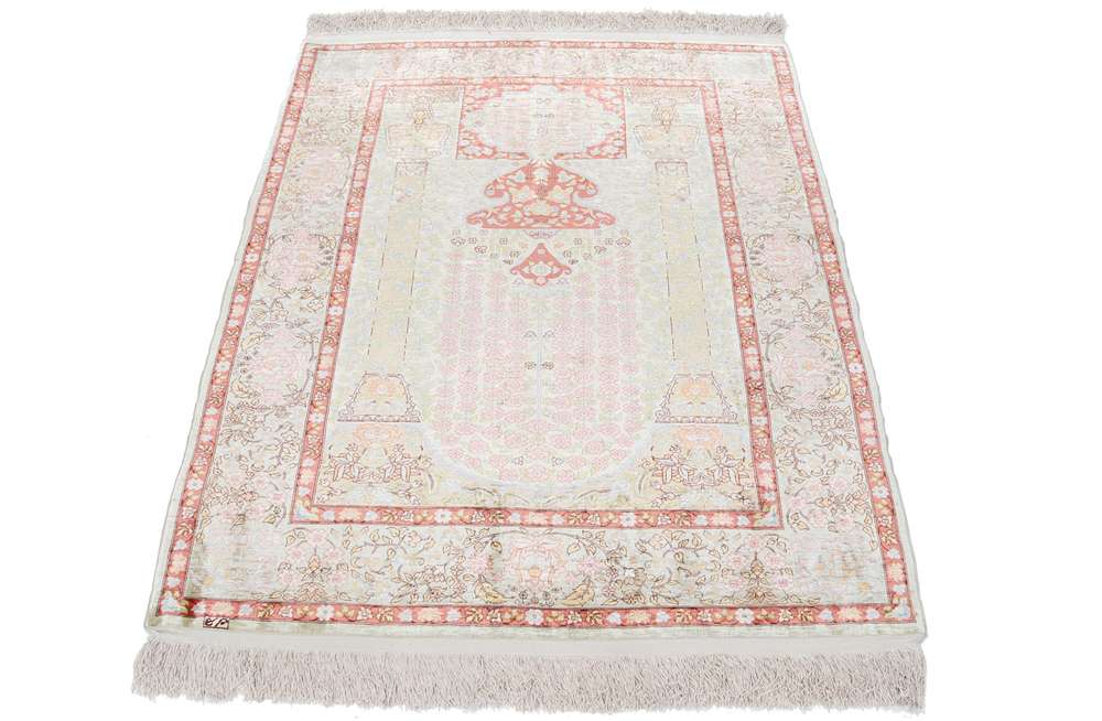 Orientteppich Hereke