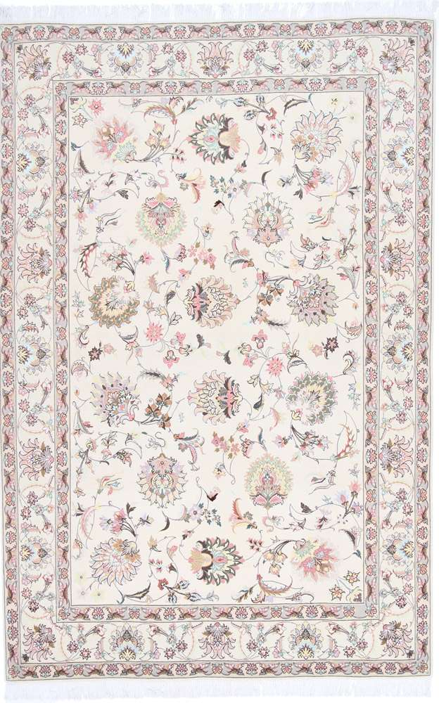 Perserteppich Tabriz