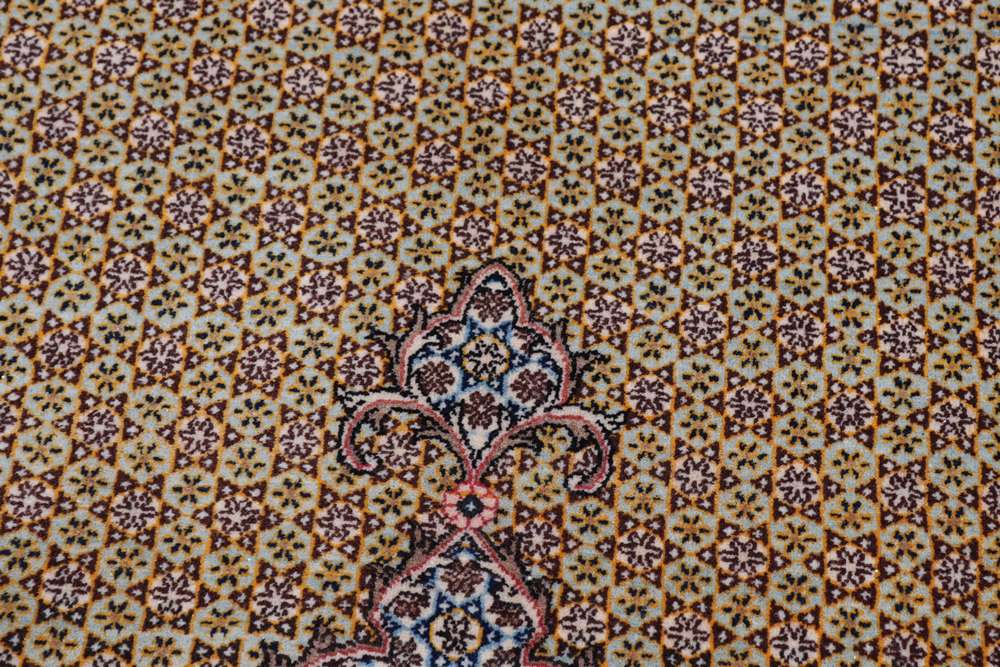Perserteppich Qom