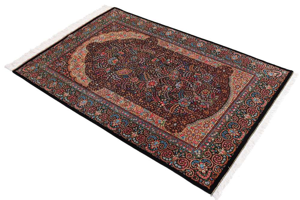 Perserteppich Qom